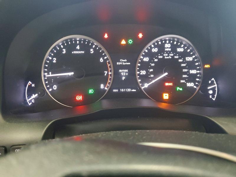 Продажа на аукционе авто 2014 Lexus Es, vin: JTHBK1GG5E2119166, номер лота: 85618475