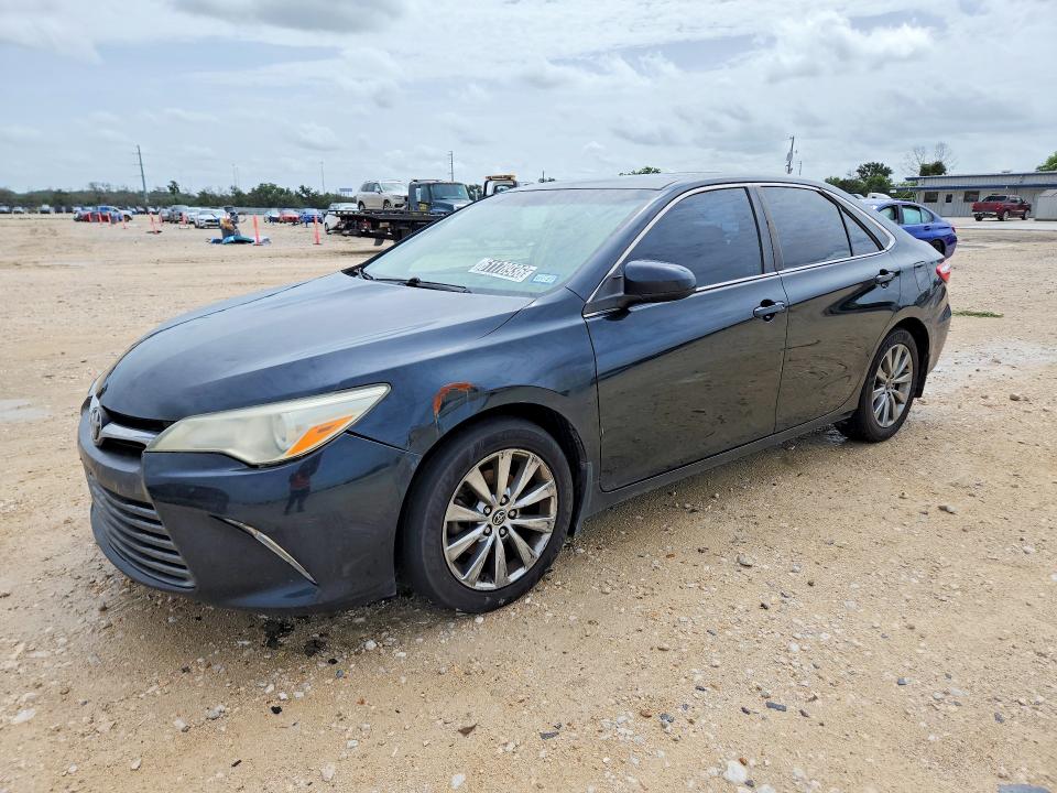 Продажа на аукционе авто 2015 Toyota Camry, vin: 4T1BF1FK2FU891640, номер лота: 61178936