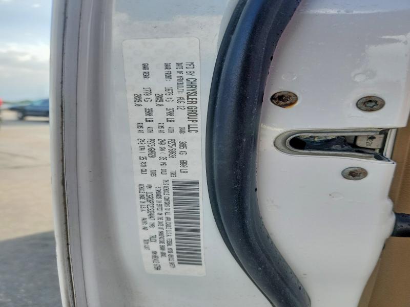 62426836 :رقم المزاد ، 1C6RD6PT2CS324047 vin ، 2012 Dodge Ram 1500 مزاد بيع