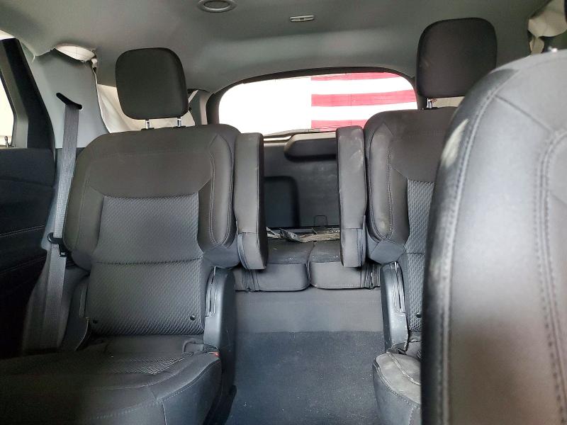 Продажа на аукционе авто 2023 Ford Explorer, vin: 1FMSK8DH6PGA93749, номер лота: 59679576