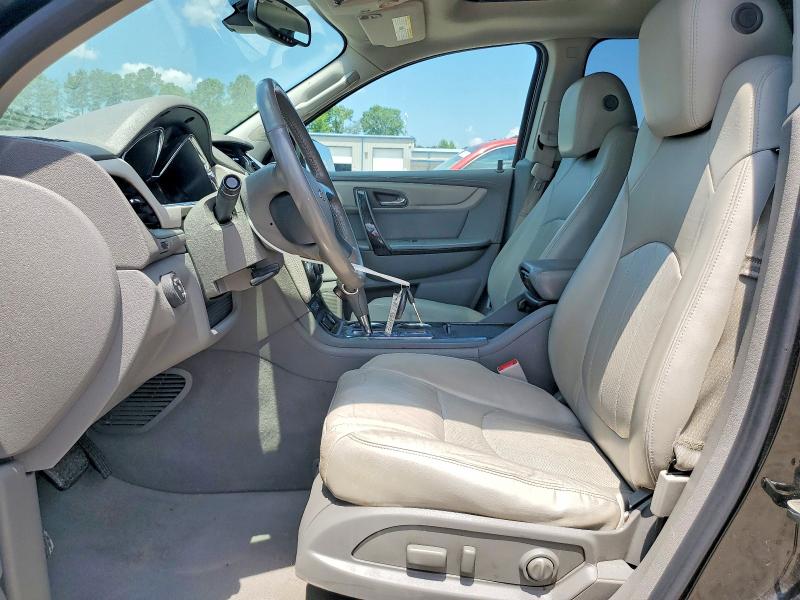 Продажа на аукционе авто 2017 Chevrolet Traverse, vin: 1GNKRJKD0HJ335129, номер лота: 59784486