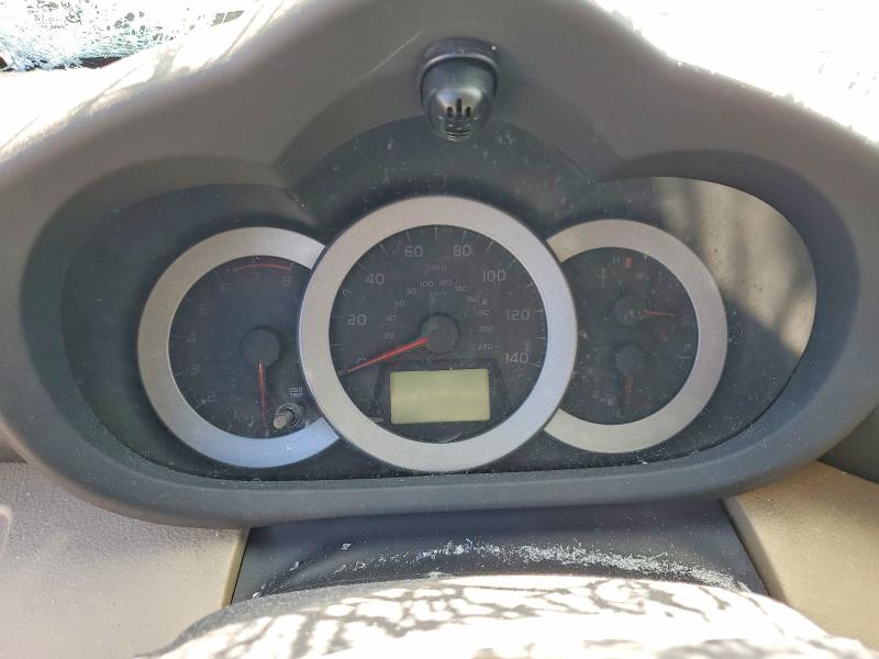 60276286 :رقم المزاد ، 2T3BF4DV9AW038005 vin ، 2010 Toyota Rav4 مزاد بيع