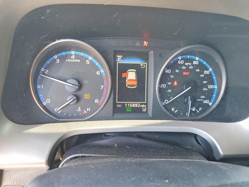 Продаж на аукціоні авто 2018 Toyota Rav4, vin: 2T3WFREV2JW473624, номер лоту: 61443596