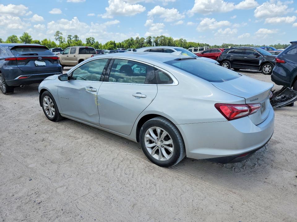 2020 Chevrolet Malibu მანქანა იყიდება აუქციონზე, vin: 1G1ZD5ST1LF010885, აუქციონის ნომერი: 58693466