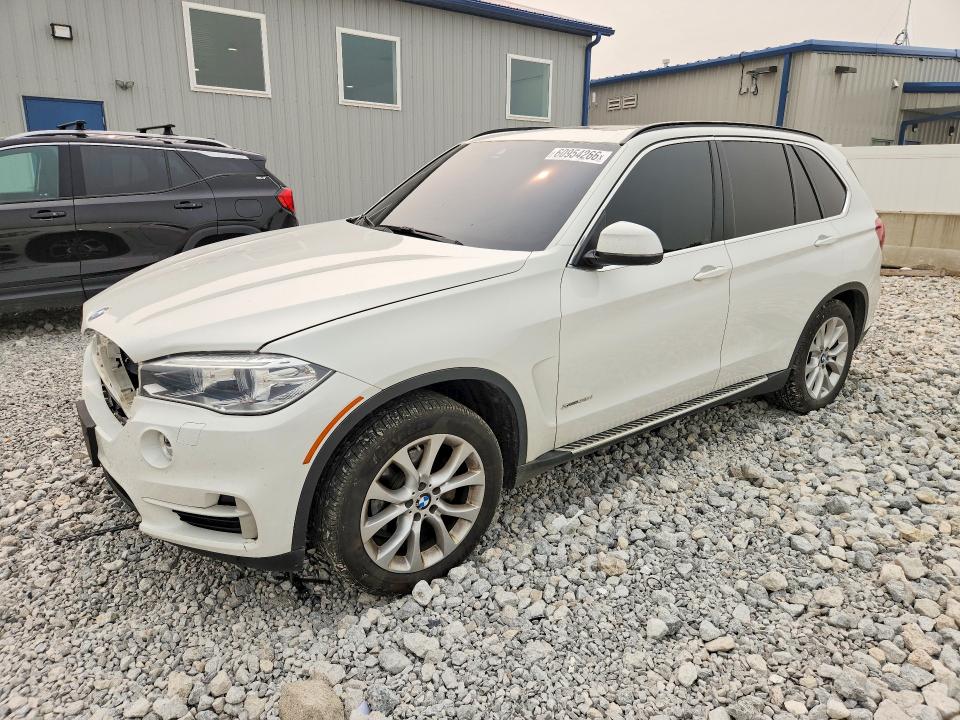 60954266 :رقم المزاد ، 5UXKR0C55G0U49253 vin ، 2016 Bmw X5 مزاد بيع