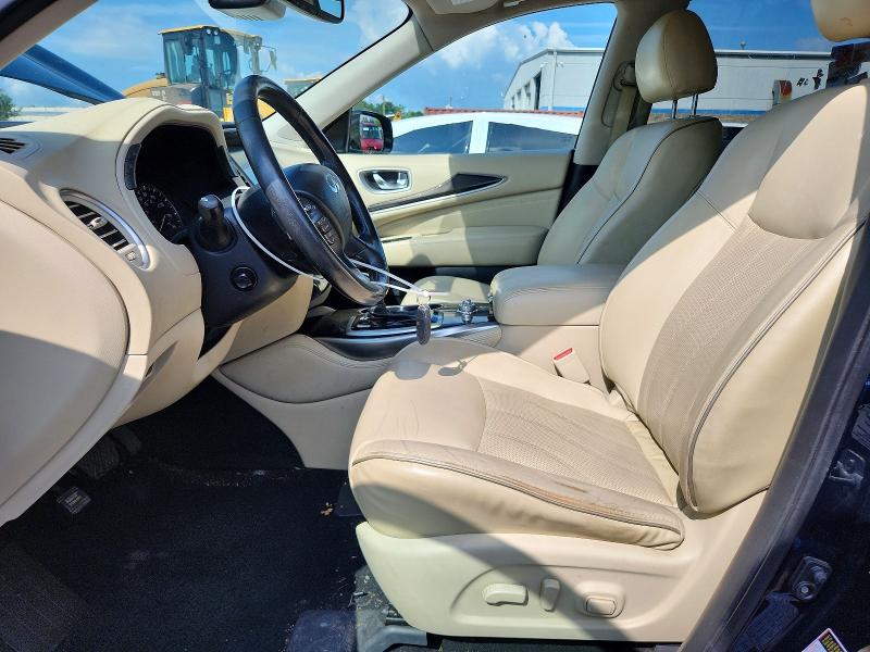 Aukcja sprzedaży 2019 Infiniti Qx60, vin: 5N1DL0MM4KC509852, numer aukcji: 63233606