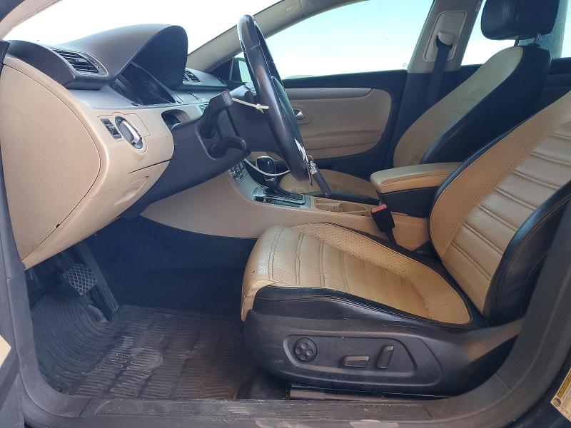Aukcja sprzedaży 2013 Volkswagen Cc, vin: WVWBP7AN7DE559111, numer aukcji: 60652726