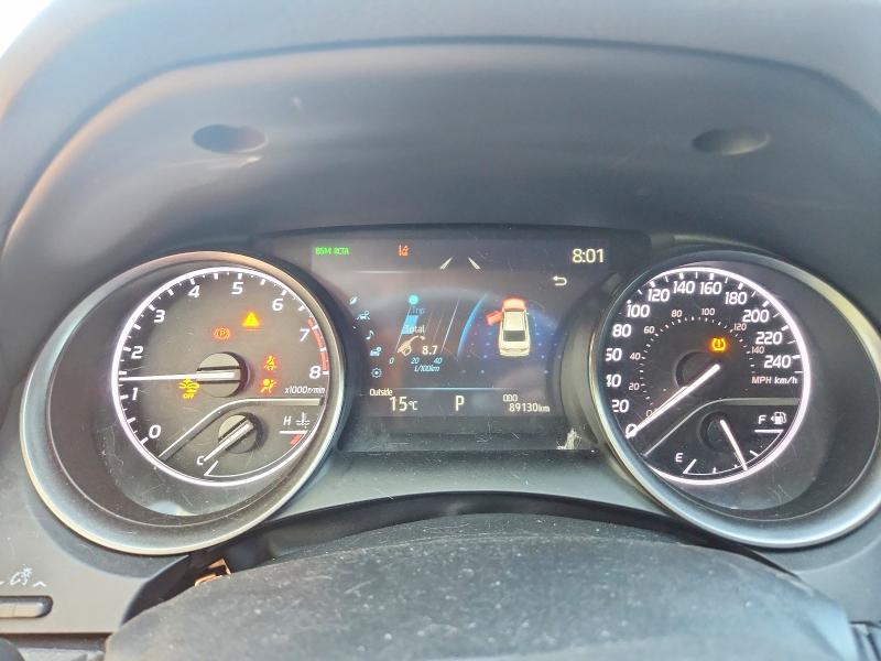Продажа на аукционе авто 2024 Toyota Camry, vin: 4T1S11BK4RU111355, номер лота: 62126206