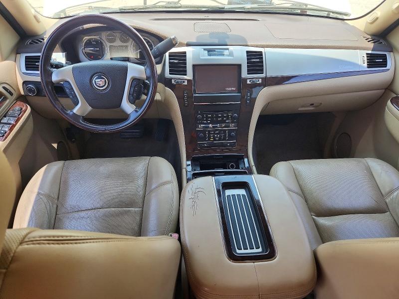Продаж на аукціоні авто 2013 Cadillac Escalade, vin: 1GYS3JEF8DR201868, номер лоту: 63225346