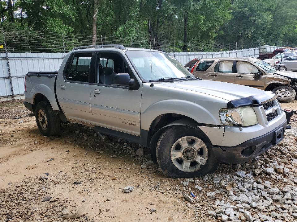 Aukcja sprzedaży 2002 Ford Explorer Sport Trac, vin: 1FMZU67E82UB48159, numer aukcji: 62308736