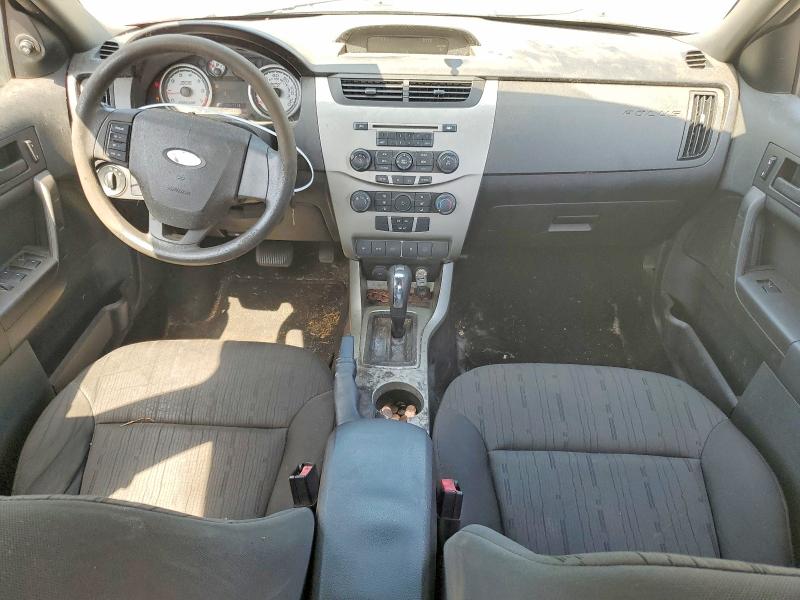 Aukcja sprzedaży 2010 Ford Focus, vin: 1FAHP3FN1AW276341, numer aukcji: 61357896