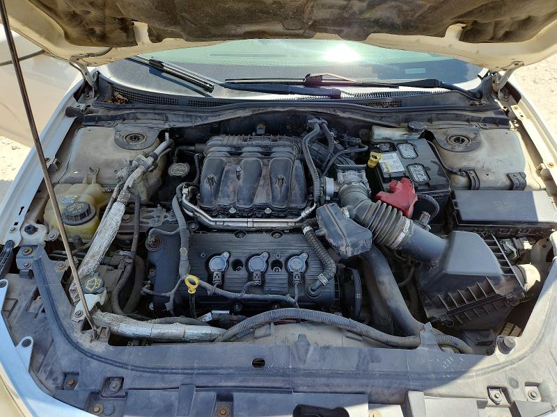 Aukcja sprzedaży 2011 Ford Fusion, vin: 3FAHP0HG3BR235100, numer aukcji: 62868816