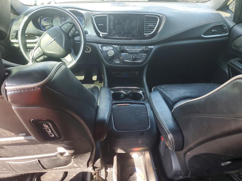 Aukcja sprzedaży 2021 Chrysler Pacifica, vin: 2C4RC1S74MR590522, numer aukcji: 60954916