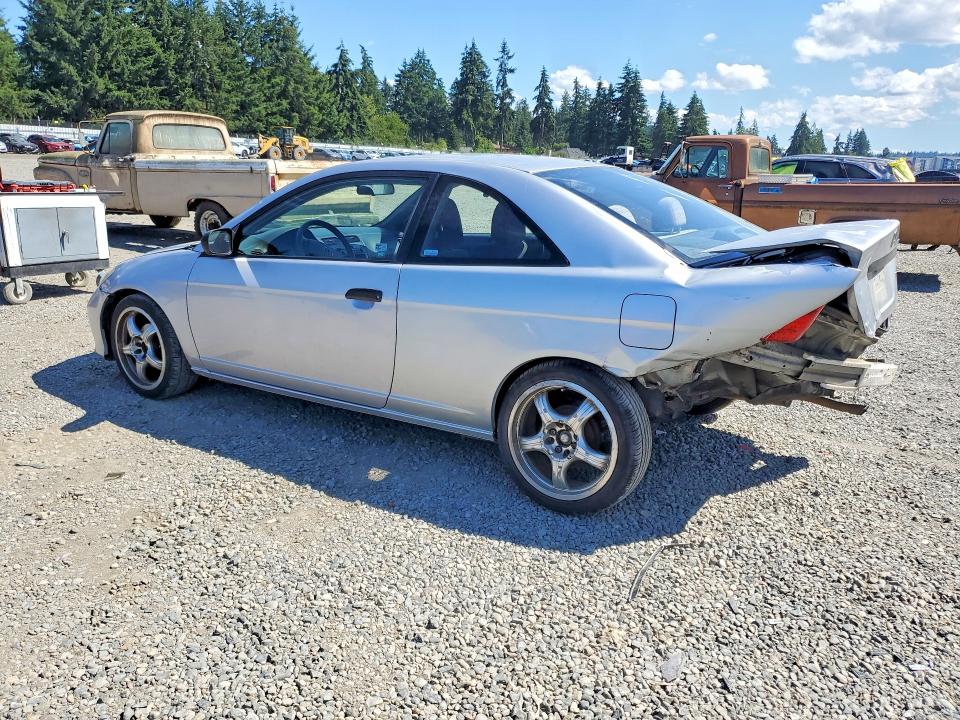 Aukcja sprzedaży 2005 Honda Civic, vin: 1HGEM221X5L005189, numer aukcji: 62702116