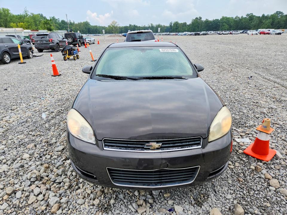 Продажа на аукционе авто 2008 Chevrolet Impala, vin: 2G1WT58K289267767, номер лота: 62591536