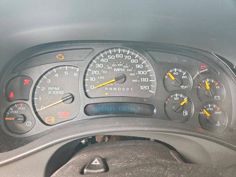 Продаж на аукціоні авто 2006 Chevrolet Silverado, vin: 1GCHK23U36F266982, номер лоту: 61899146