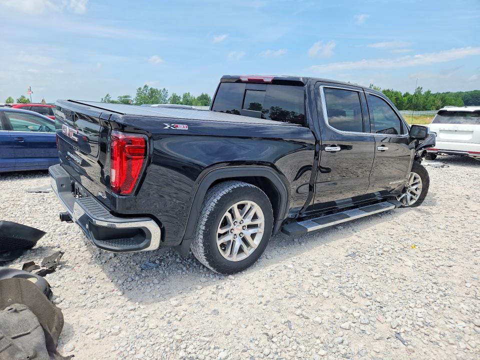 Aukcja sprzedaży 2021 Gmc Sierra, vin: 1GTU9DEDXMZ165064, numer aukcji: 59737776