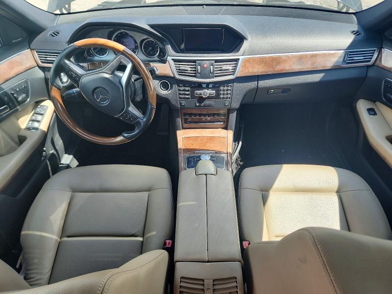 2013 Mercedes-benz E მანქანა იყიდება აუქციონზე, vin: WDDHF5KB2DA679353, აუქციონის ნომერი: 59613436