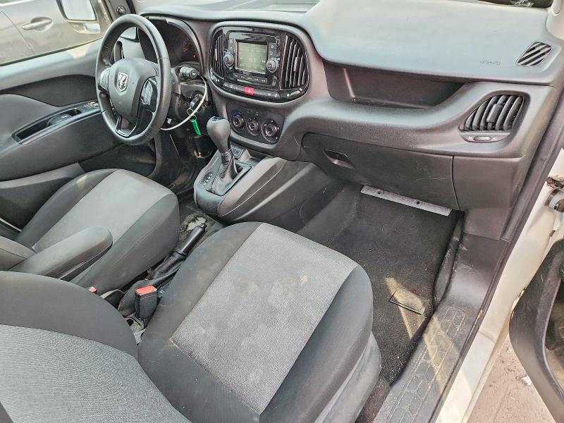 Продаж на аукціоні авто 2017 Ram Pro Master, vin: ZFBERFBB3H6G65129, номер лоту: 61930696