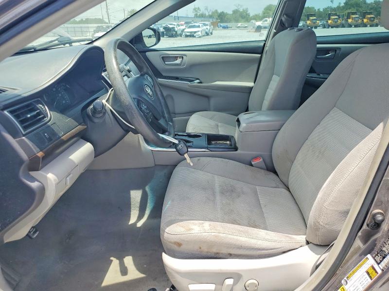 Продажа на аукционе авто 2015 Toyota Camry, vin: 4T1BF1FK9FU034070, номер лота: 59744746