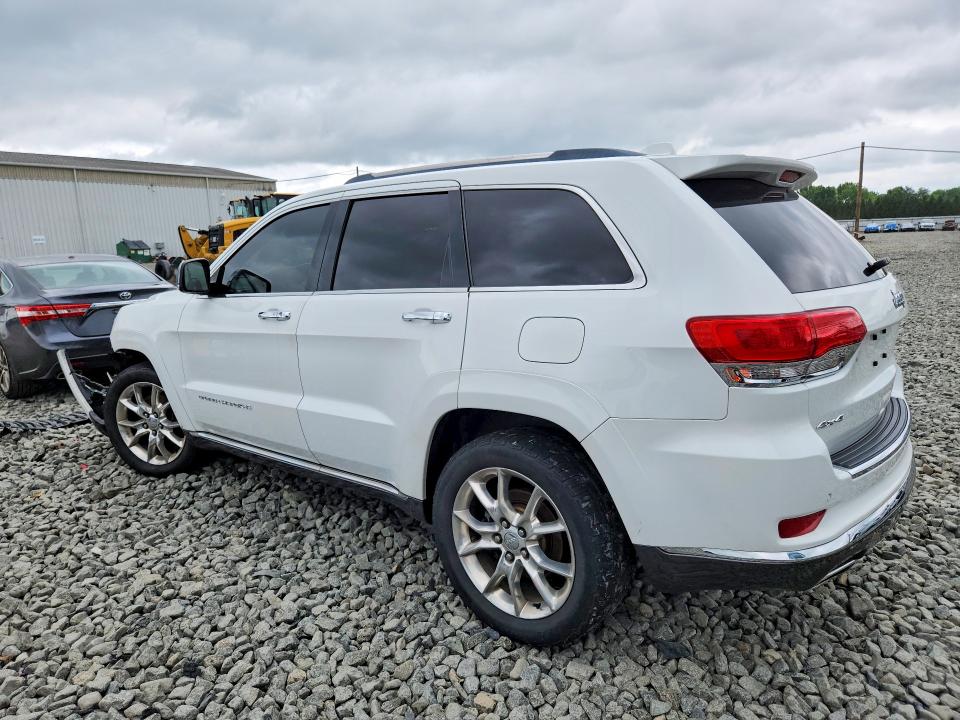 2014 Jeep Grand Cherokee მანქანა იყიდება აუქციონზე, vin: 1C4RJFJT6EC154542, აუქციონის ნომერი: 61904916