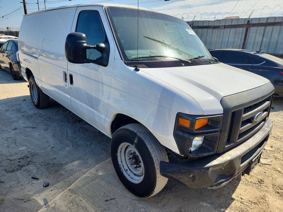 Aukcja sprzedaży 2010 Ford E250, vin: 1FTNE2EW2ADA77690, numer aukcji: 61499236