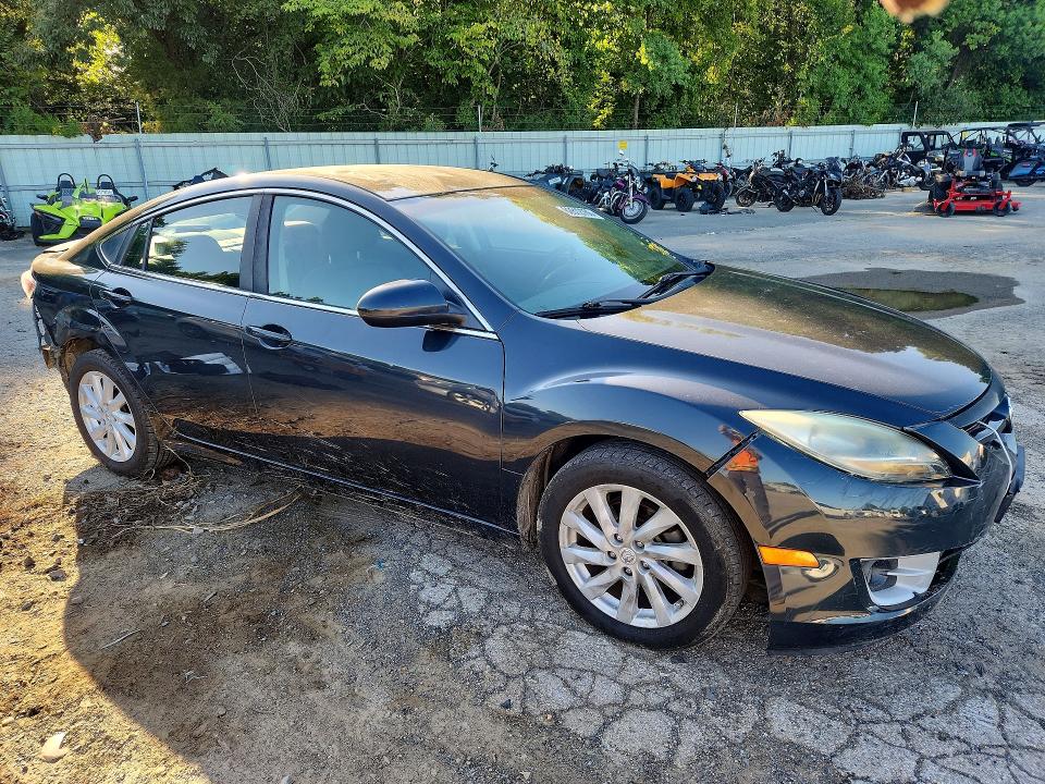 Aukcja sprzedaży 2012 Mazda 6, vin: 1YVHZ8DH7C5M22498, numer aukcji: 62812786