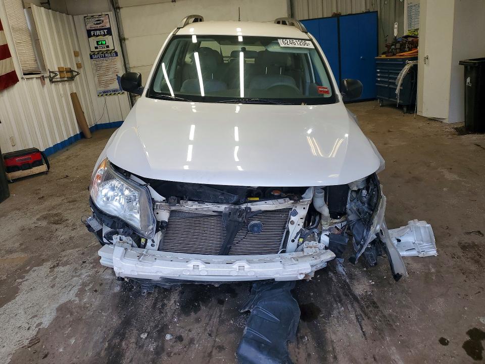 Aukcja sprzedaży 2010 Subaru Forester, vin: JF2SH6BC6AH901485, numer aukcji: 62461206