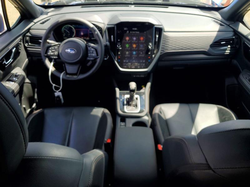 Продаж на аукціоні авто 2025 Subaru Forester, vin: JF2SLSTD7SH425649, номер лоту: 60230186