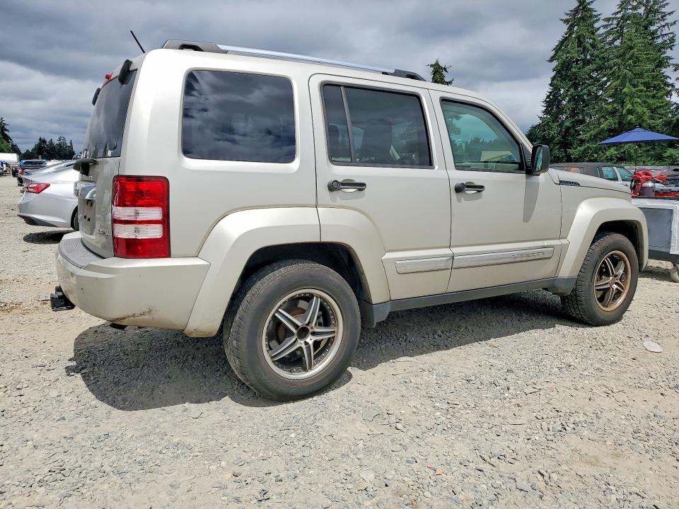 Aukcja sprzedaży 2008 Jeep Liberty, vin: 1J8GN58K38W148034, numer aukcji: 60115736