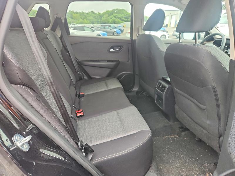 Aukcja sprzedaży 2023 Nissan Rogue, vin: 5N1BT3BA8PC941868, numer aukcji: 62484156