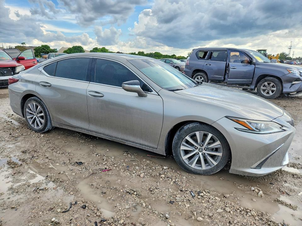 Aukcja sprzedaży 2021 Lexus Es 350, vin: 58ADZ1B17MU089023, numer aukcji: 62563616