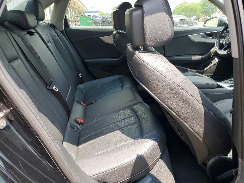 Aukcja sprzedaży 2017 Audi A4, vin: WAUGMAF43HN031967, numer aukcji: 59677216
