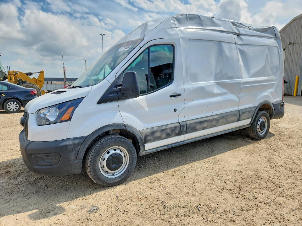 Aukcja sprzedaży 2026 Ford Transit, vin: 1FTBR1X83TKA46169, numer aukcji: 60412446