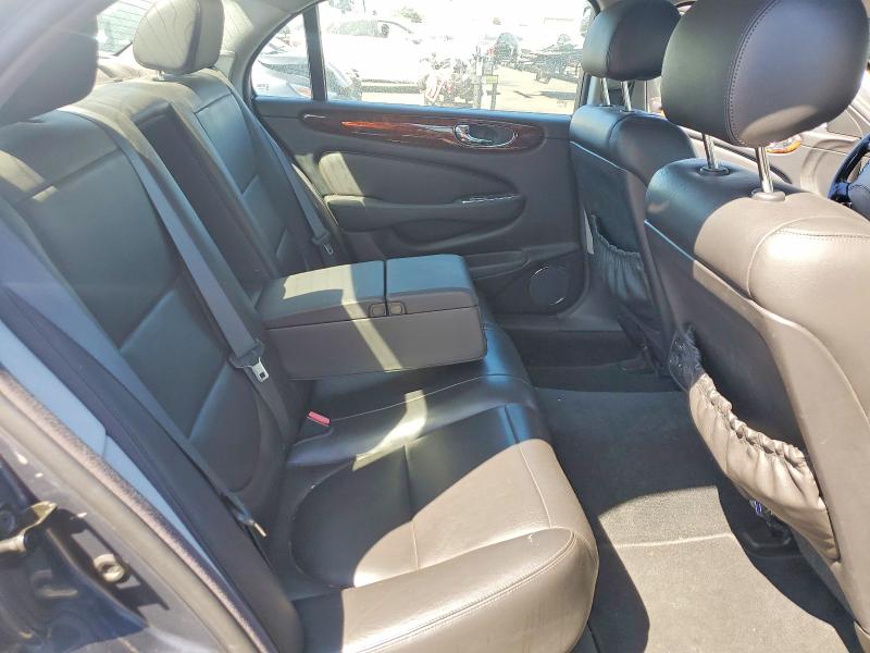 Продажа на аукционе авто 2006 Jaguar Xj8, vin: SAJWA79B66SH09019, номер лота: 59711646