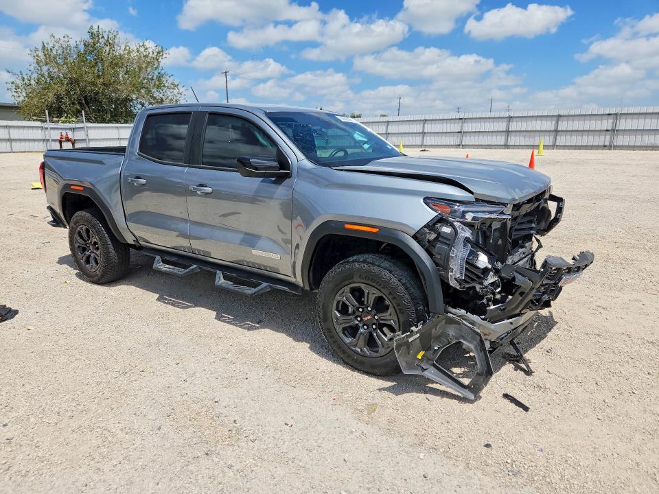 Продажа на аукционе авто 2024 Gmc Canyon, vin: 1GTP5BEKXR1271225, номер лота: 63050666