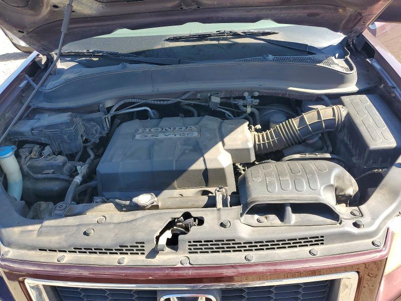 Продаж на аукціоні авто 2007 Honda Ridgeline, vin: 2HJYK16367H505224, номер лоту: 59900556