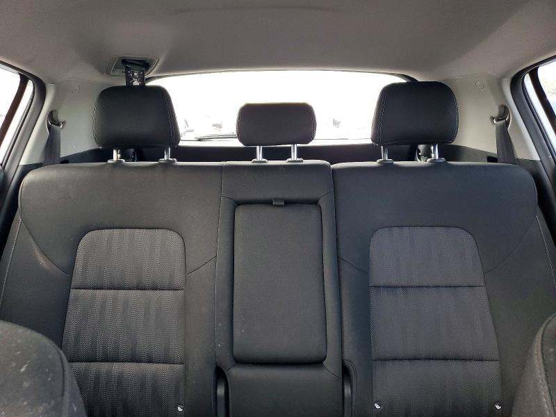 62626096 :رقم المزاد ، KNDPMCAC5L7675464 vin ، 2020 Kia Sportage مزاد بيع