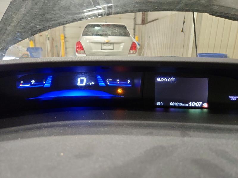 Aukcja sprzedaży 2015 Honda Civic, vin: 19XFB2F93FE246997, numer aukcji: 57006706