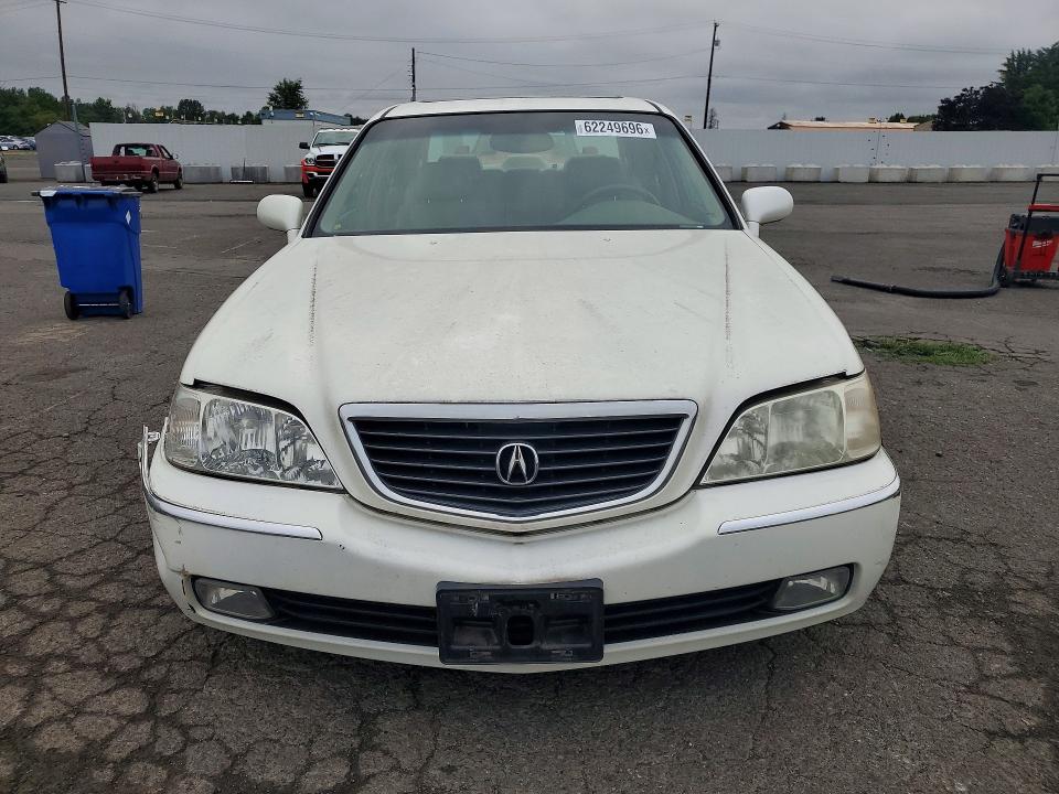 Продажа на аукционе авто 2000 Acura 3.5rl, vin: JH4KA965XYC013621, номер лота: 62249696