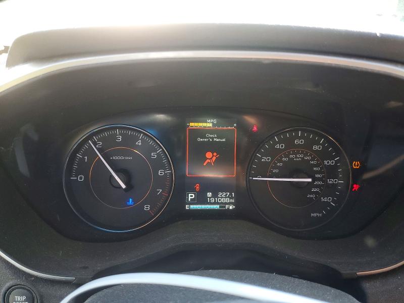 Продажа на аукционе авто 2018 Subaru Crosstrek, vin: JF2GTADC7JH218151, номер лота: 60039176