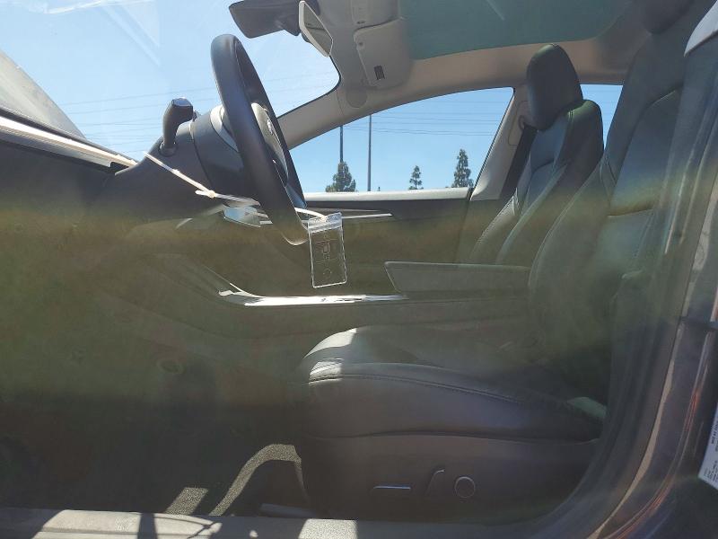 Продаж на аукціоні авто 2021 Tesla Model 3, vin: 5YJ3E1EB5MF150319, номер лоту: 59677926