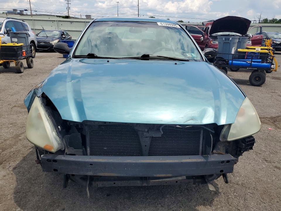 Продажа на аукционе авто 2003 Nissan Altima, vin: 1N4AL11D13C236605, номер лота: 61398906