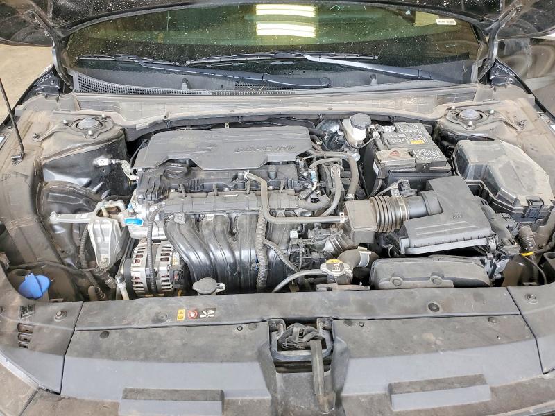 Aukcja sprzedaży 2025 Kia K4, vin: 3KPFW4DE0SE110787, numer aukcji: 61224016