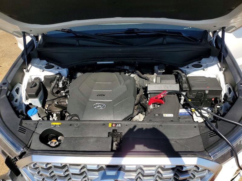 Aukcja sprzedaży 2020 Hyundai Palisade, vin: KM8R34HE0LU105457, numer aukcji: 59613706