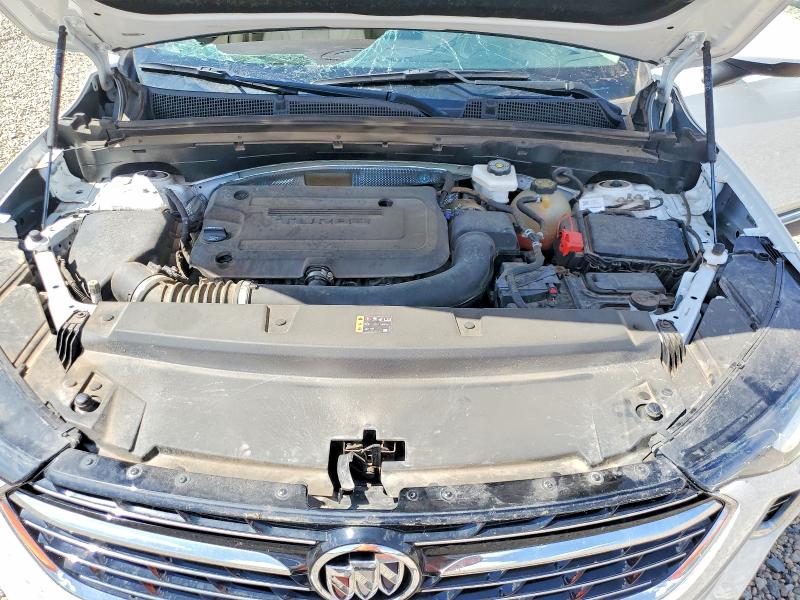 Продаж на аукціоні авто 2023 Buick Envision, vin: LRBFZNR48PD059575, номер лоту: 59704126