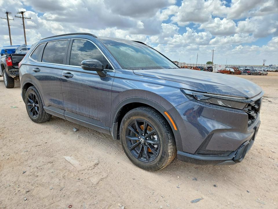 Aukcja sprzedaży 2024 Honda Cr-v, vin: 5J6RS5H51RL004868, numer aukcji: 58539706
