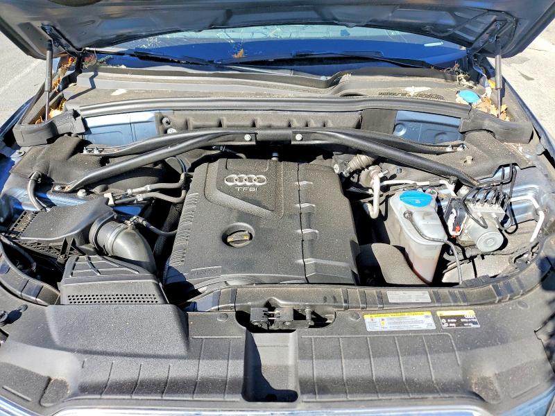 60472536 :رقم المزاد ، WA1L2AFP3GA129706 vin ، 2016 Audi Q5 مزاد بيع