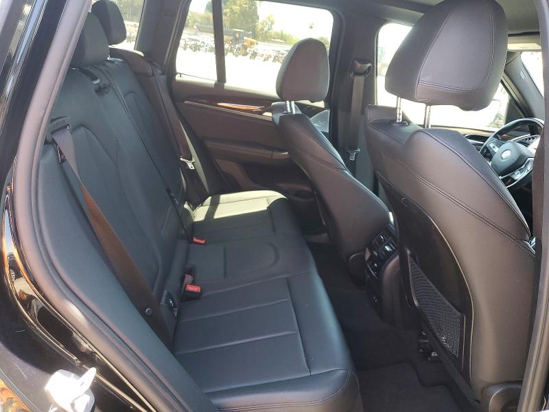 Продажа на аукционе авто 2020 Bmw X3, vin: 5UXTY5C01L9B46052, номер лота: 62149286