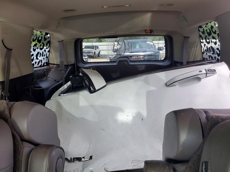 60772896 :رقم المزاد ، 1GKS1CKJ4FR229769 vin ، 2015 Gmc Yukon مزاد بيع